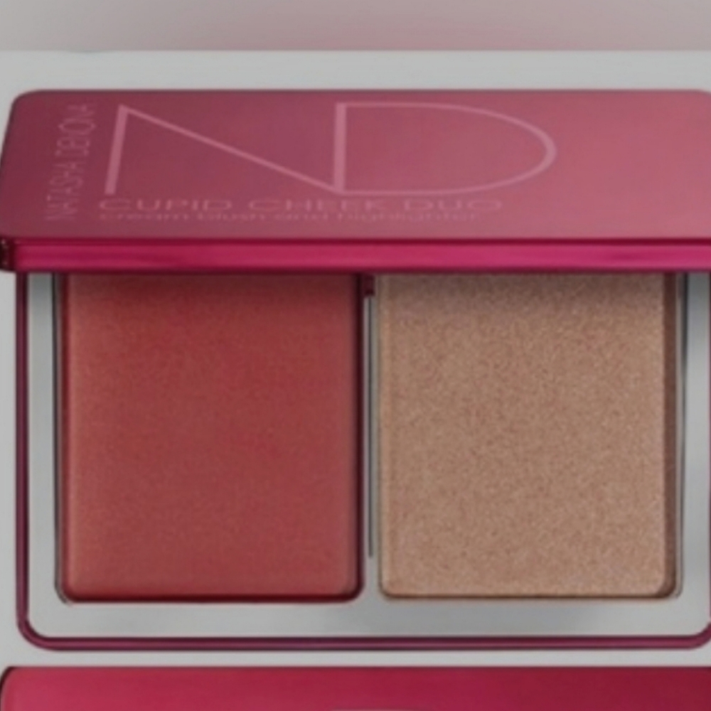 Cupid Cheek Duo